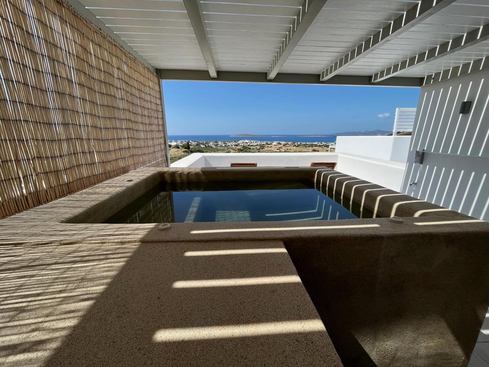 Olive Garden Luxury Resort Αγκαιριά Εξωτερικό φωτογραφία