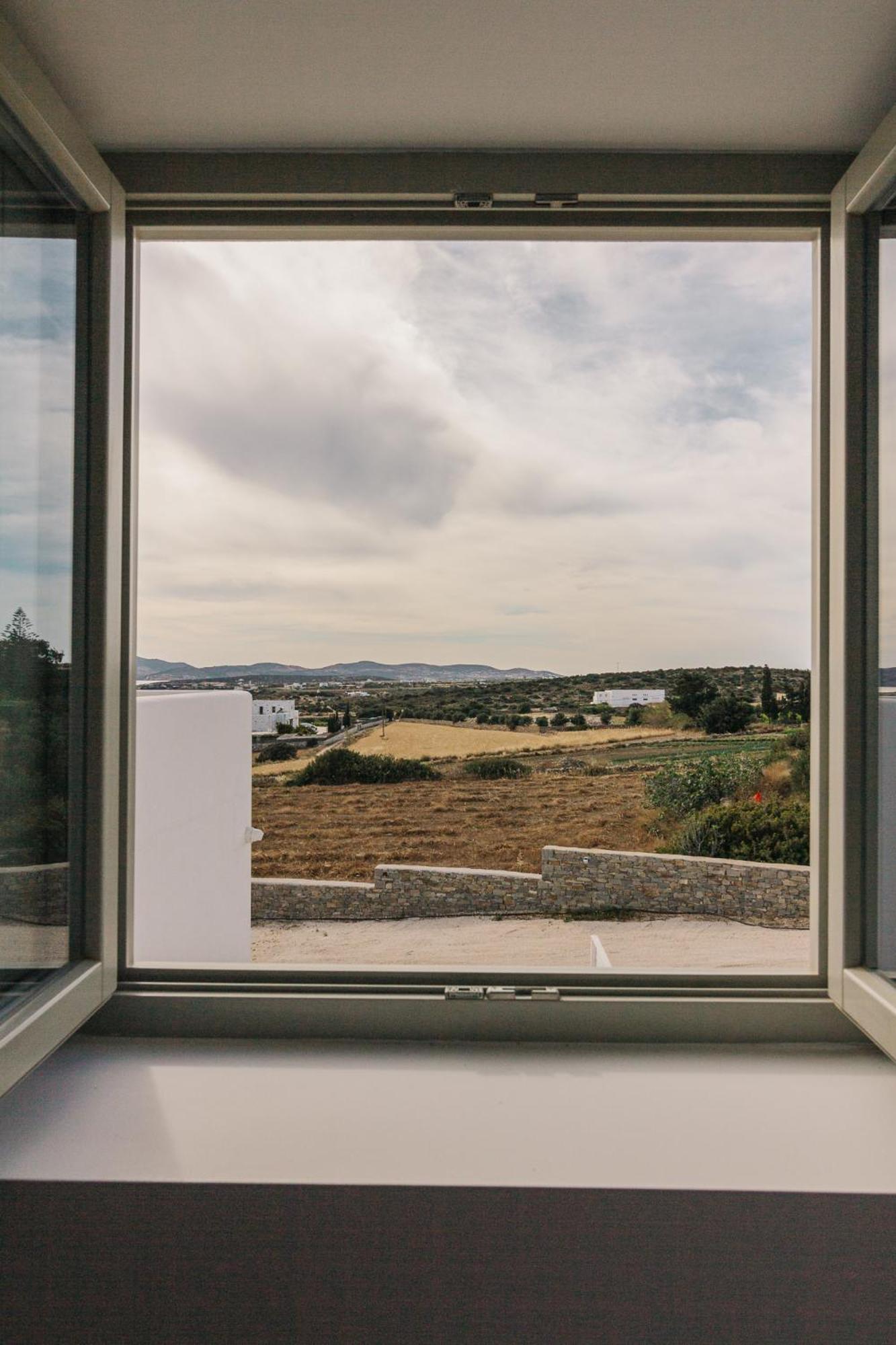 Olive Garden Luxury Resort Αγκαιριά Εξωτερικό φωτογραφία