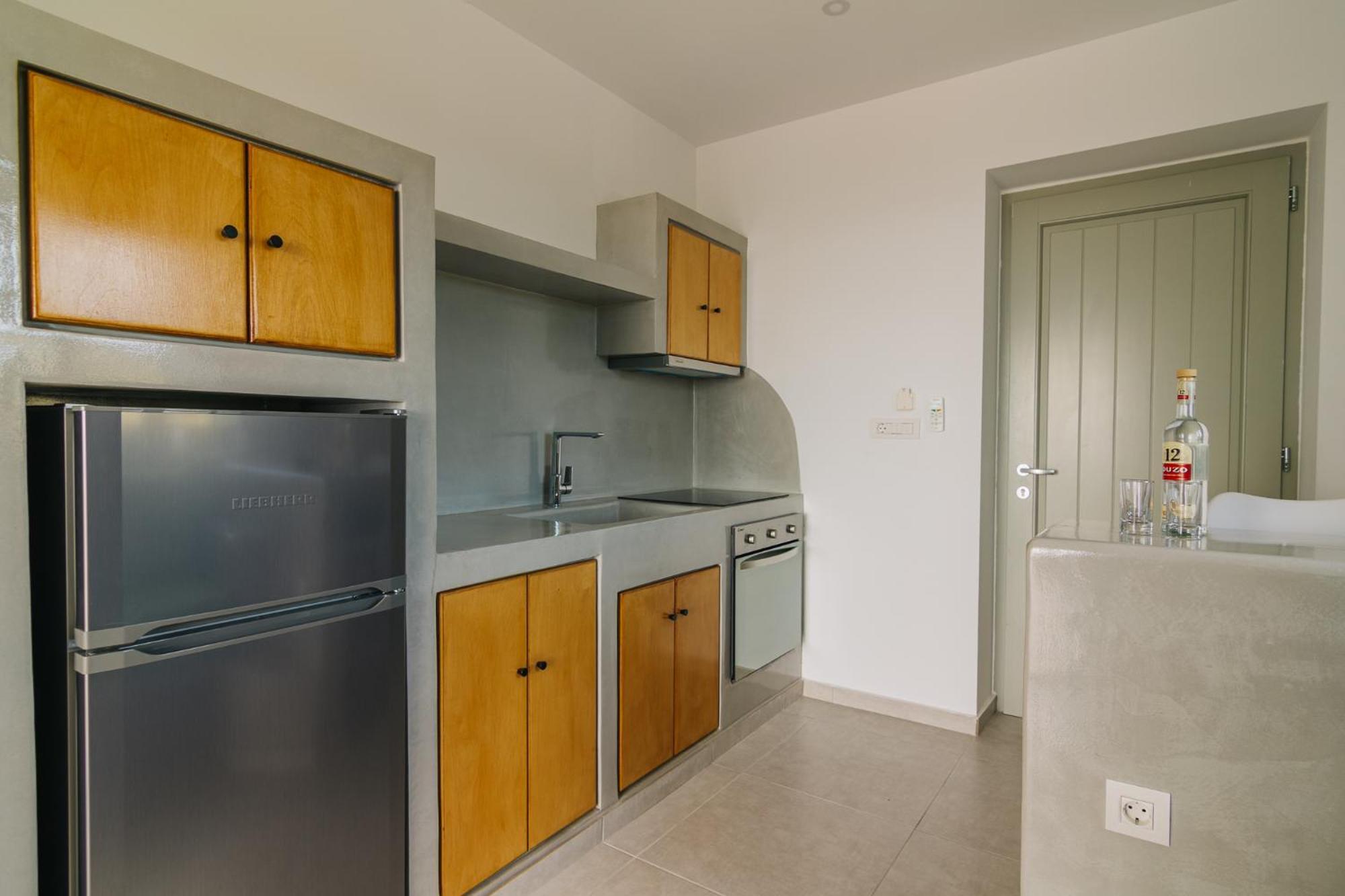Olive Garden Luxury Resort Αγκαιριά Εξωτερικό φωτογραφία
