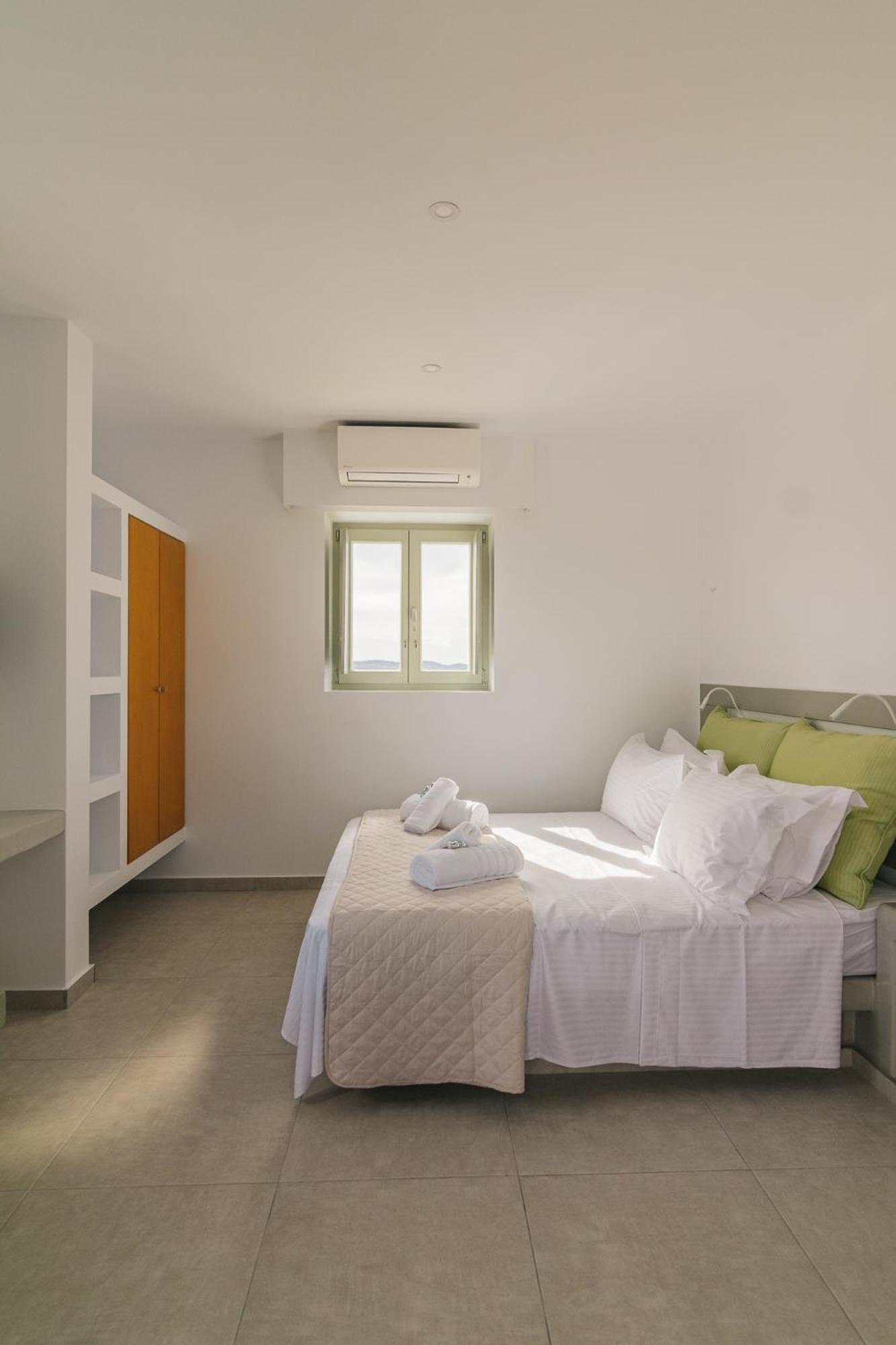 Olive Garden Luxury Resort Αγκαιριά Εξωτερικό φωτογραφία