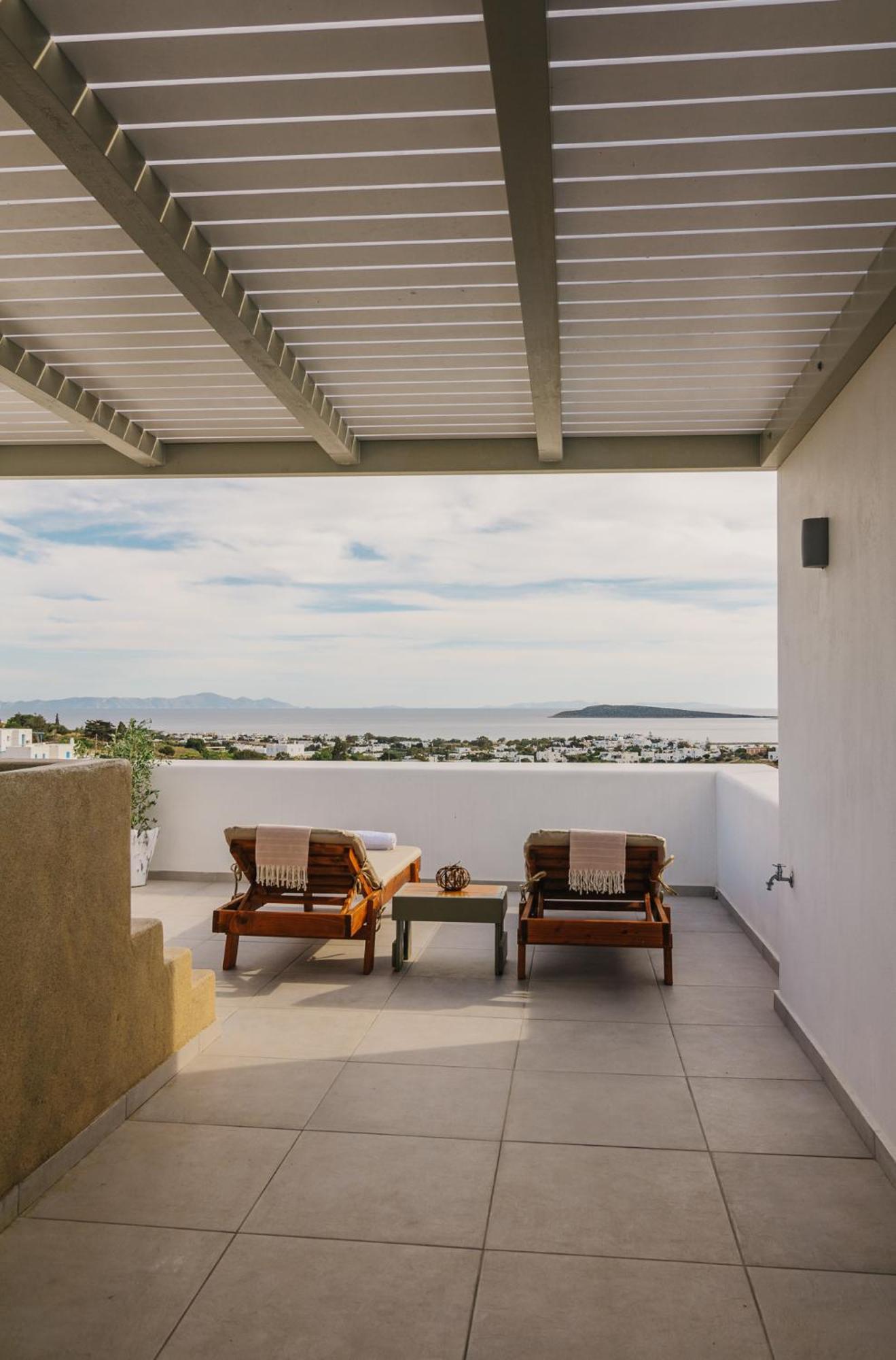 Olive Garden Luxury Resort Αγκαιριά Εξωτερικό φωτογραφία