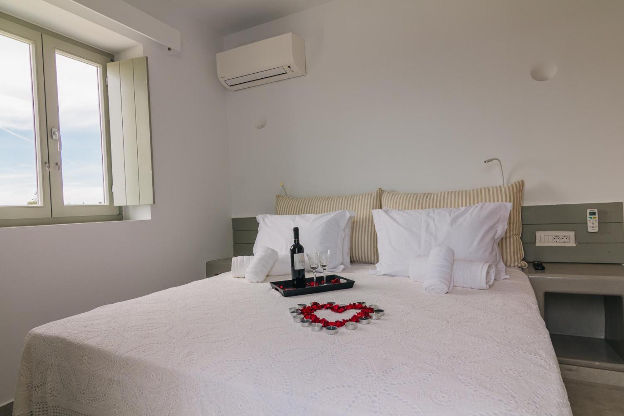 Olive Garden Luxury Resort Αγκαιριά Εξωτερικό φωτογραφία