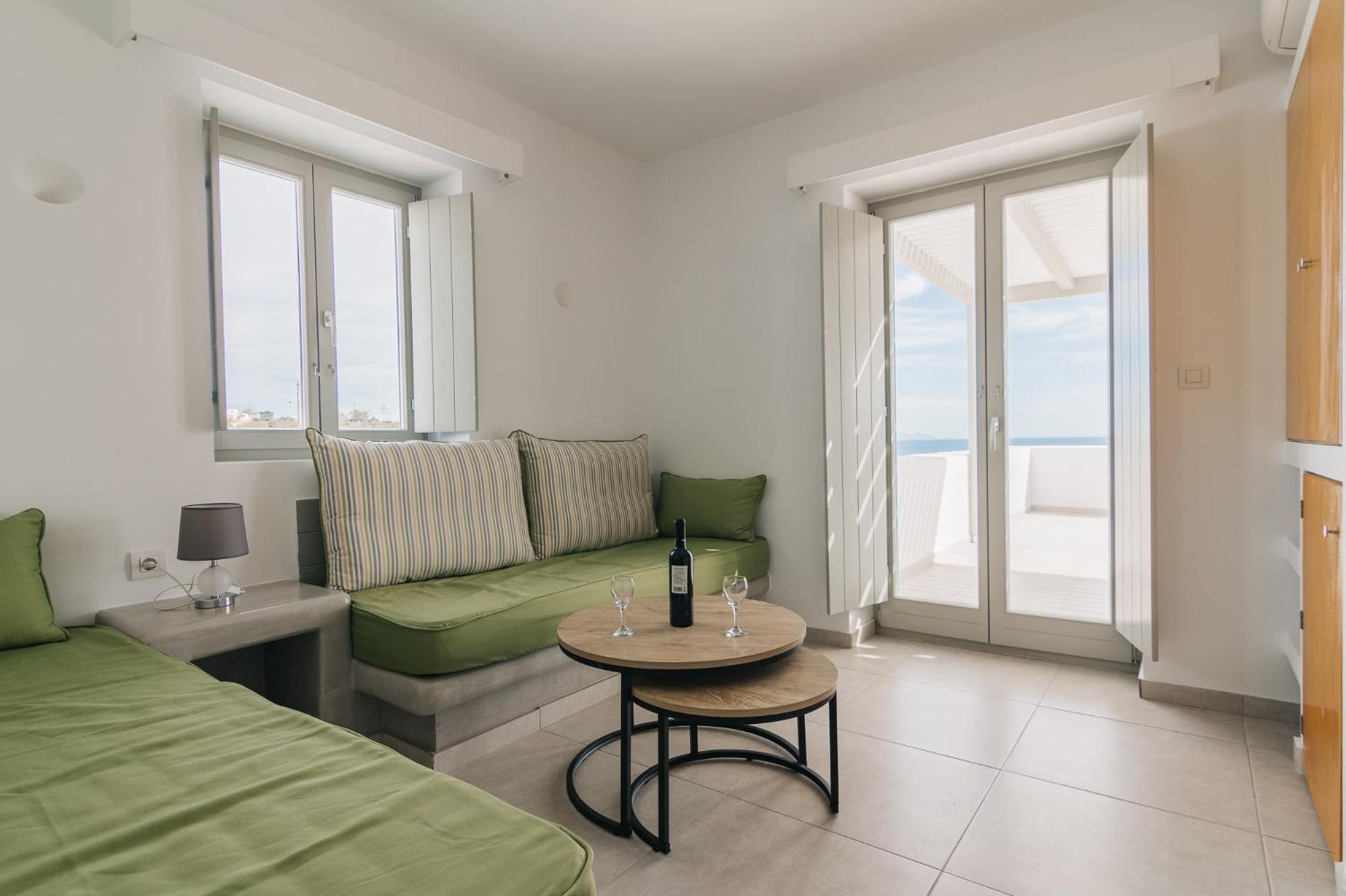 Olive Garden Luxury Resort Αγκαιριά Εξωτερικό φωτογραφία