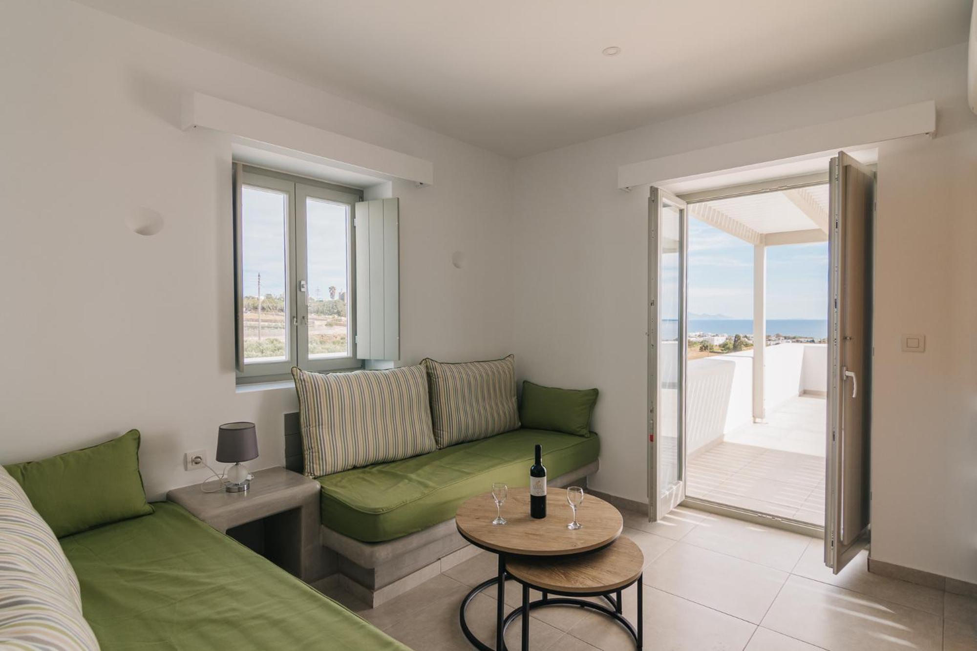 Olive Garden Luxury Resort Αγκαιριά Εξωτερικό φωτογραφία