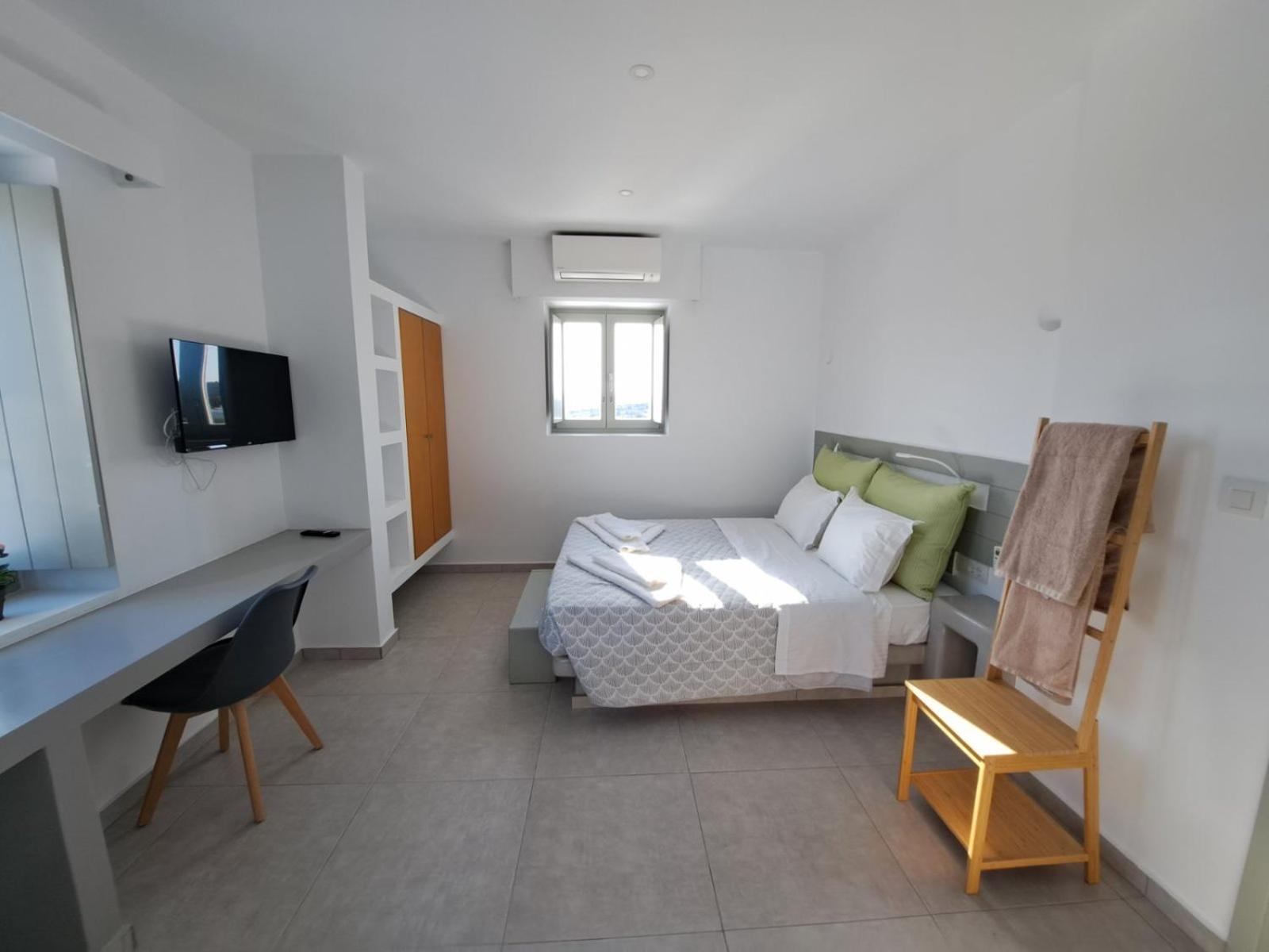 Olive Garden Luxury Resort Αγκαιριά Εξωτερικό φωτογραφία