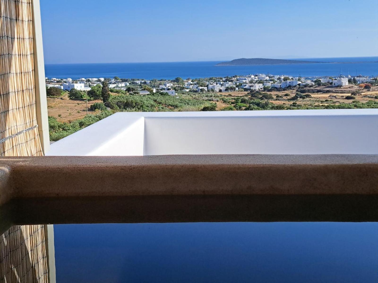 Olive Garden Luxury Resort Αγκαιριά Εξωτερικό φωτογραφία