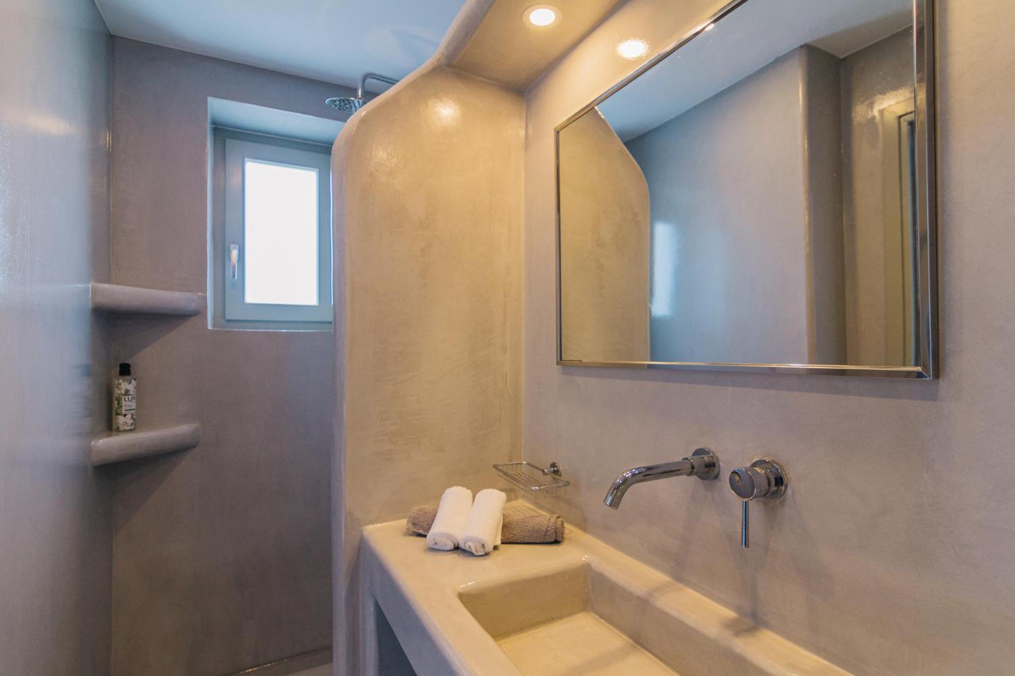 Olive Garden Luxury Resort Αγκαιριά Εξωτερικό φωτογραφία