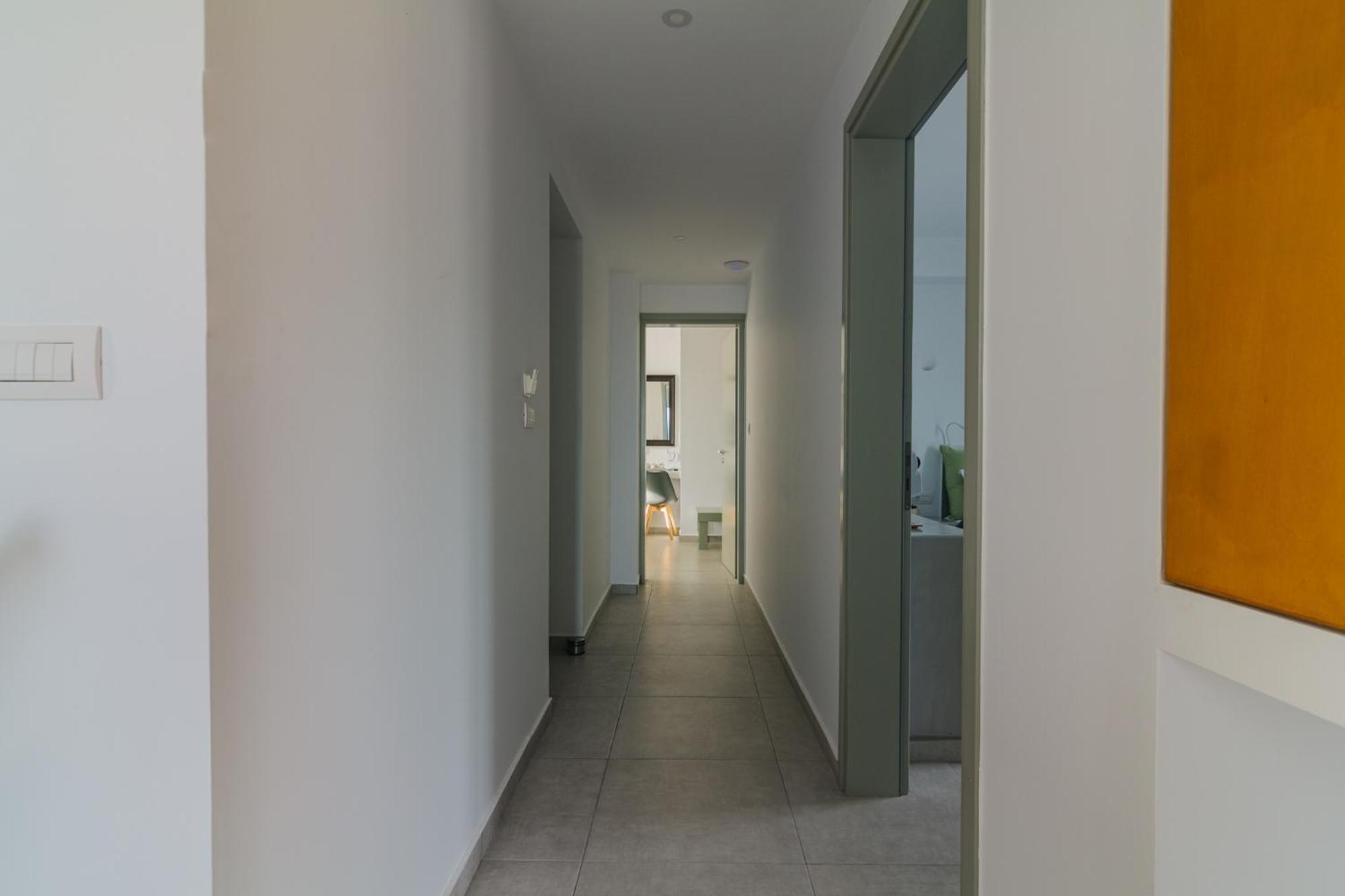 Olive Garden Luxury Resort Αγκαιριά Εξωτερικό φωτογραφία