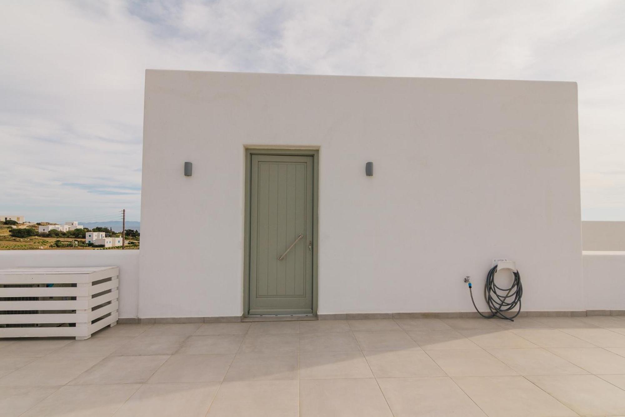 Olive Garden Luxury Resort Αγκαιριά Δωμάτιο φωτογραφία