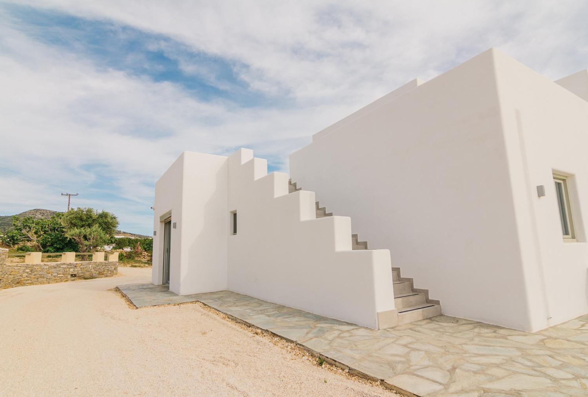Olive Garden Luxury Resort Αγκαιριά Δωμάτιο φωτογραφία