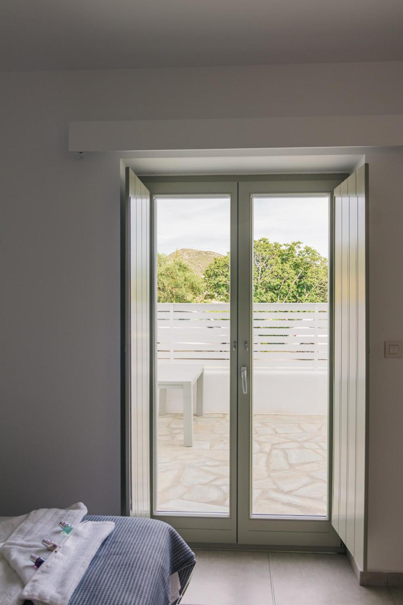 Olive Garden Luxury Resort Αγκαιριά Δωμάτιο φωτογραφία