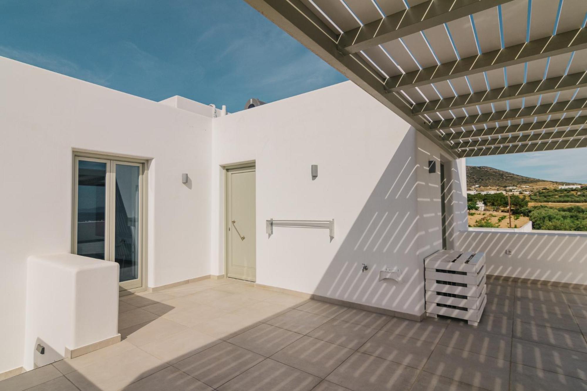 Olive Garden Luxury Resort Αγκαιριά Δωμάτιο φωτογραφία