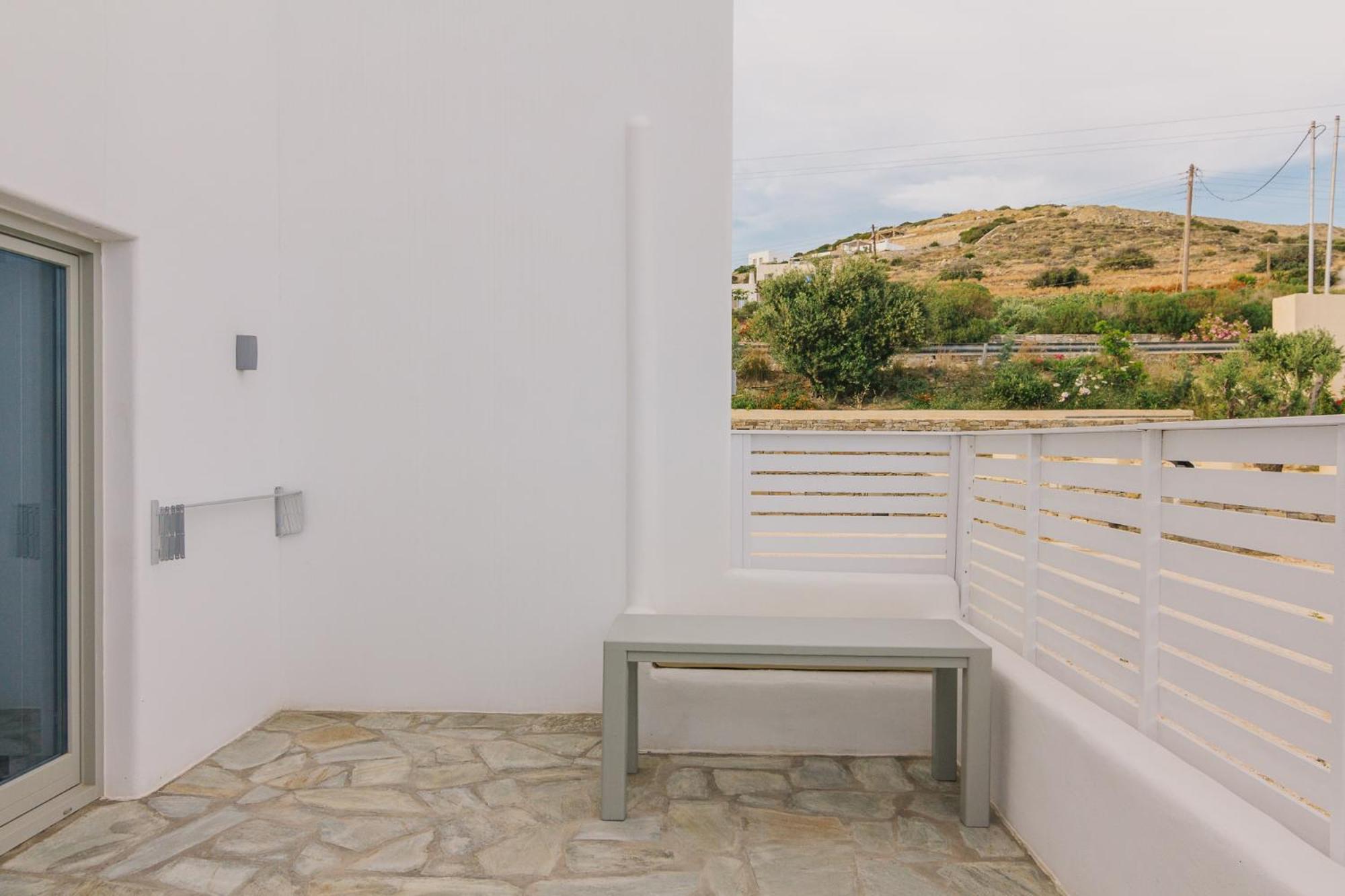 Olive Garden Luxury Resort Αγκαιριά Δωμάτιο φωτογραφία