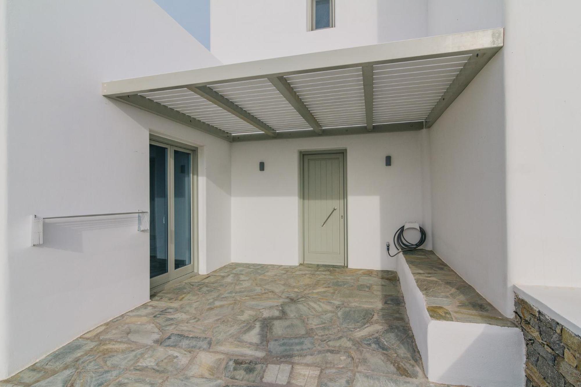 Olive Garden Luxury Resort Αγκαιριά Δωμάτιο φωτογραφία