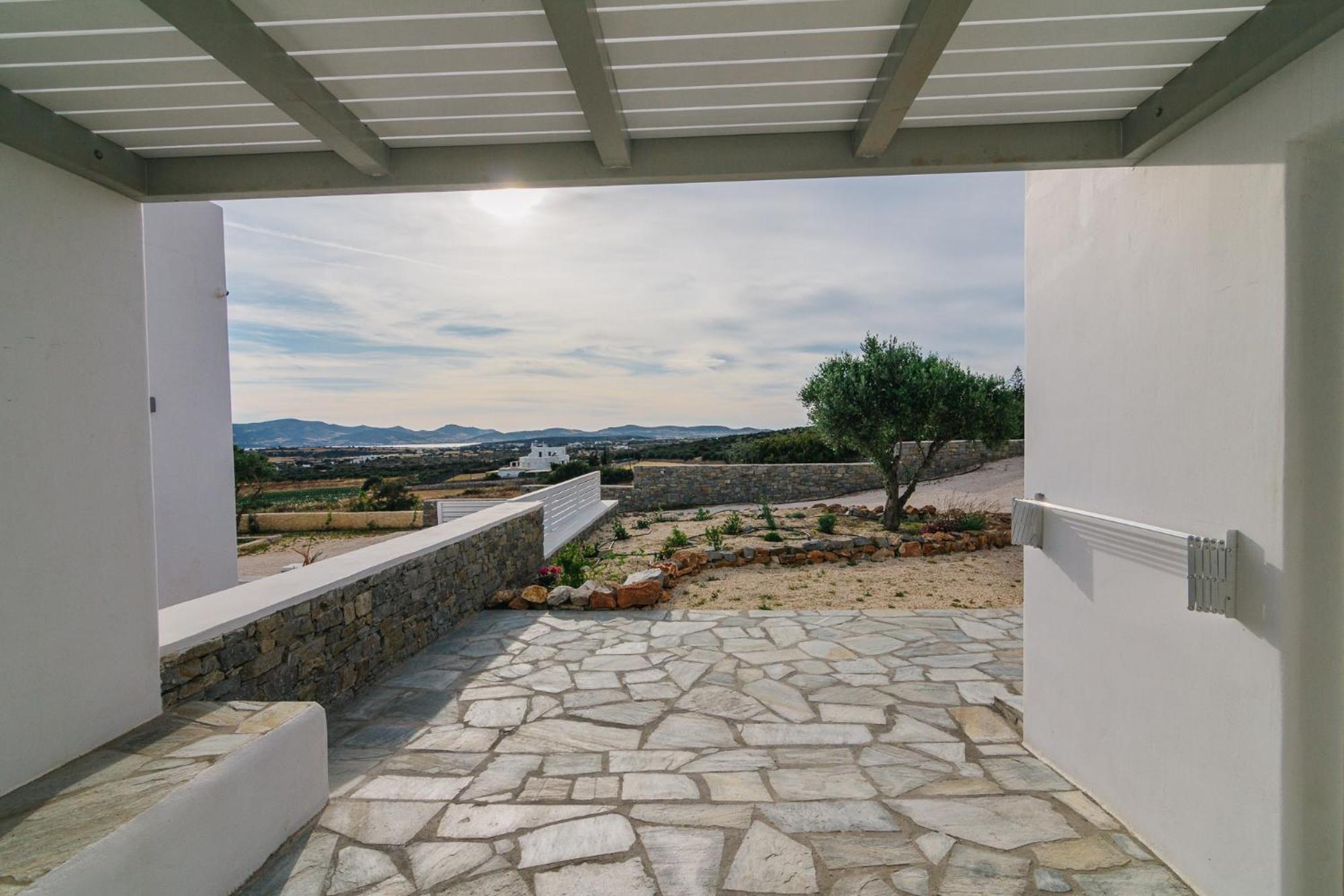 Olive Garden Luxury Resort Αγκαιριά Δωμάτιο φωτογραφία